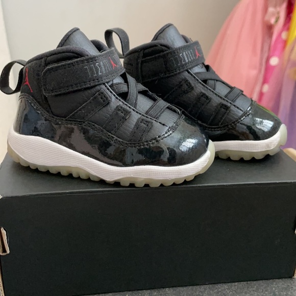 Jordan 11 retro BT - Picture 5 of 5